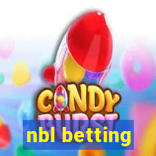 nbl betting